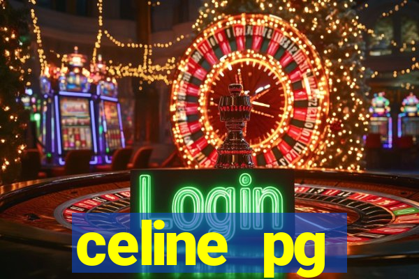 celine pg plataforma de jogos